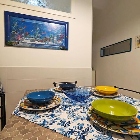 Villa Casa Mazzini à Termoli Extérieur photo
