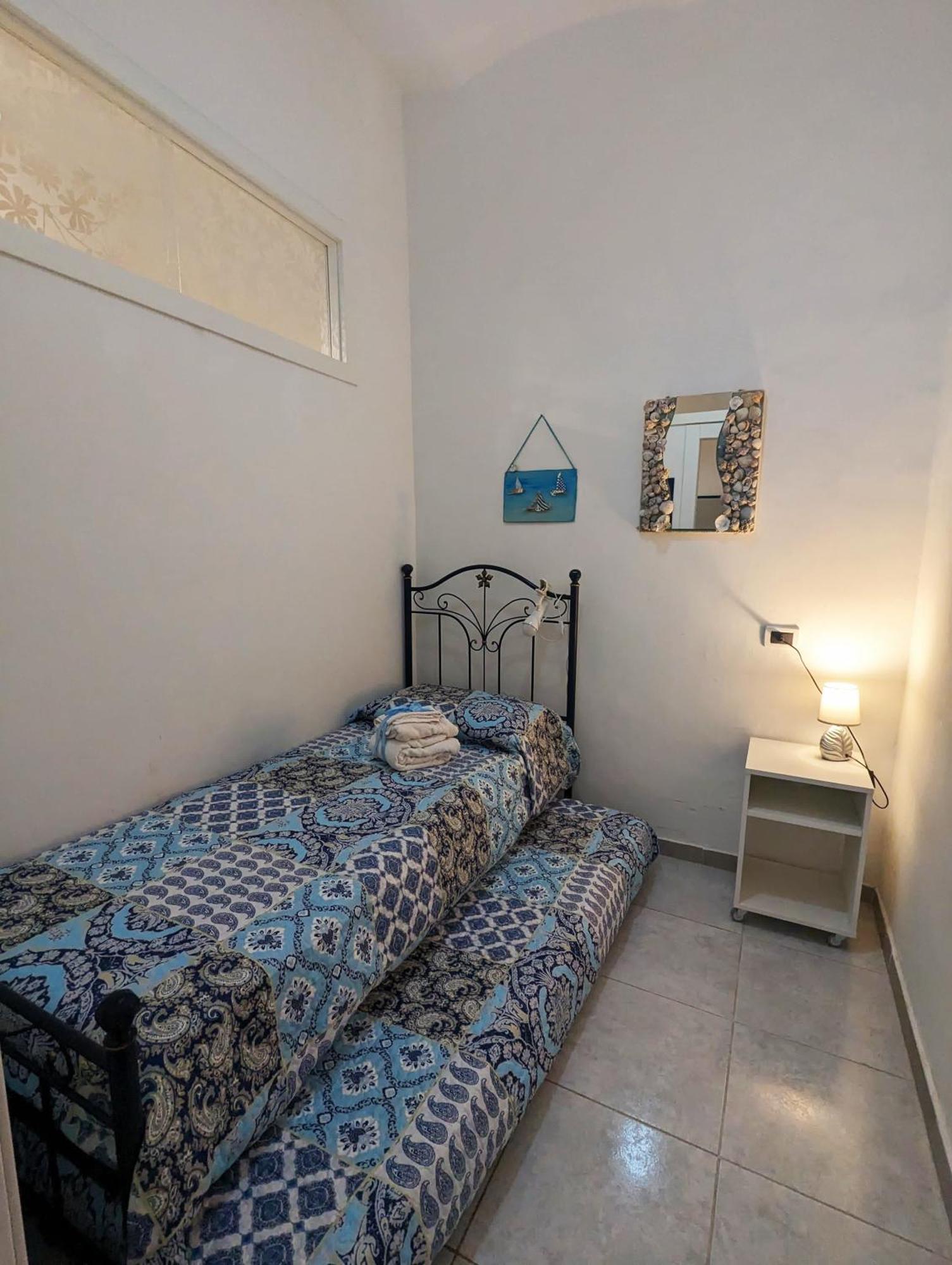 Villa Casa Mazzini à Termoli Extérieur photo