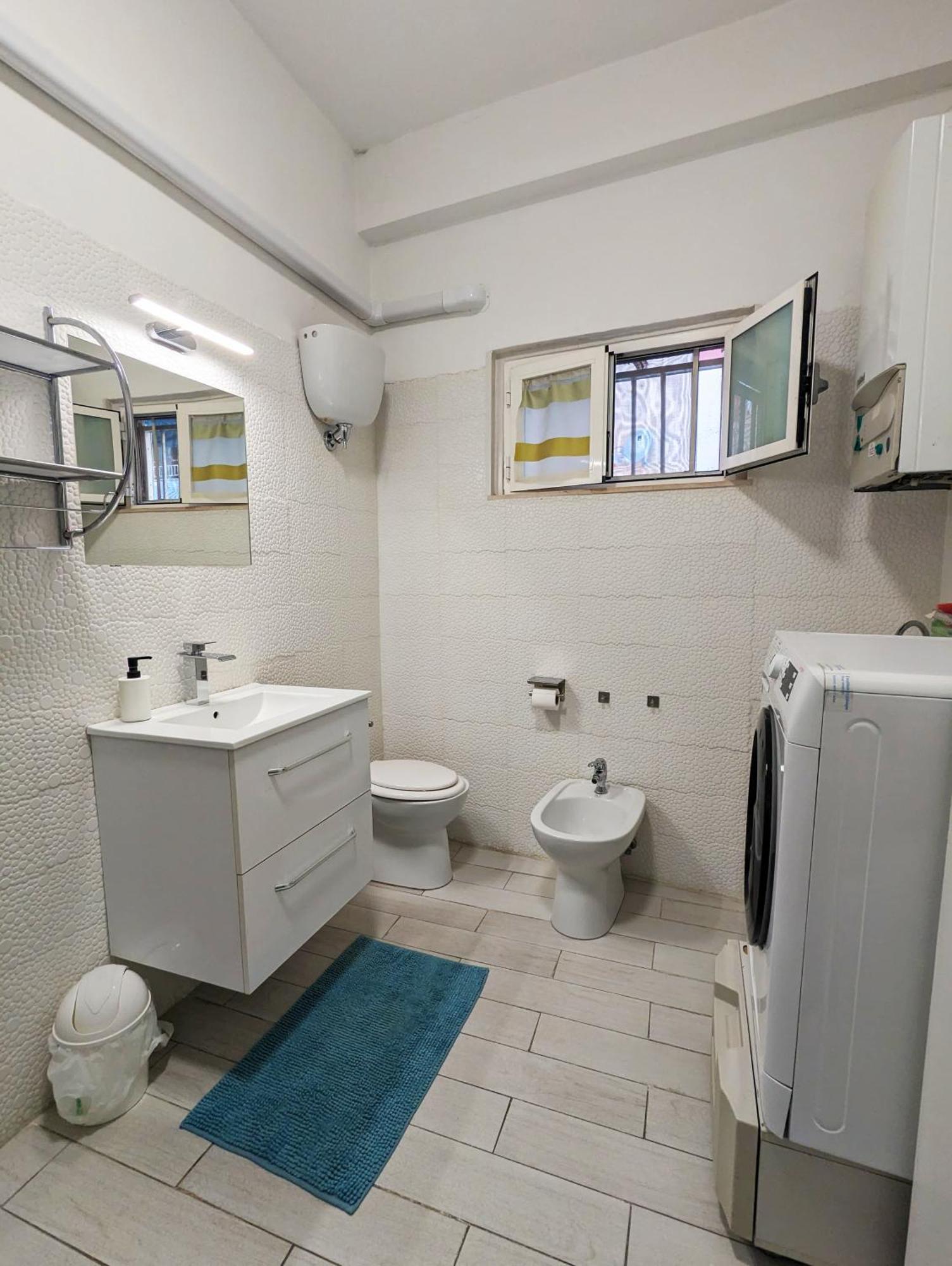 Villa Casa Mazzini à Termoli Extérieur photo