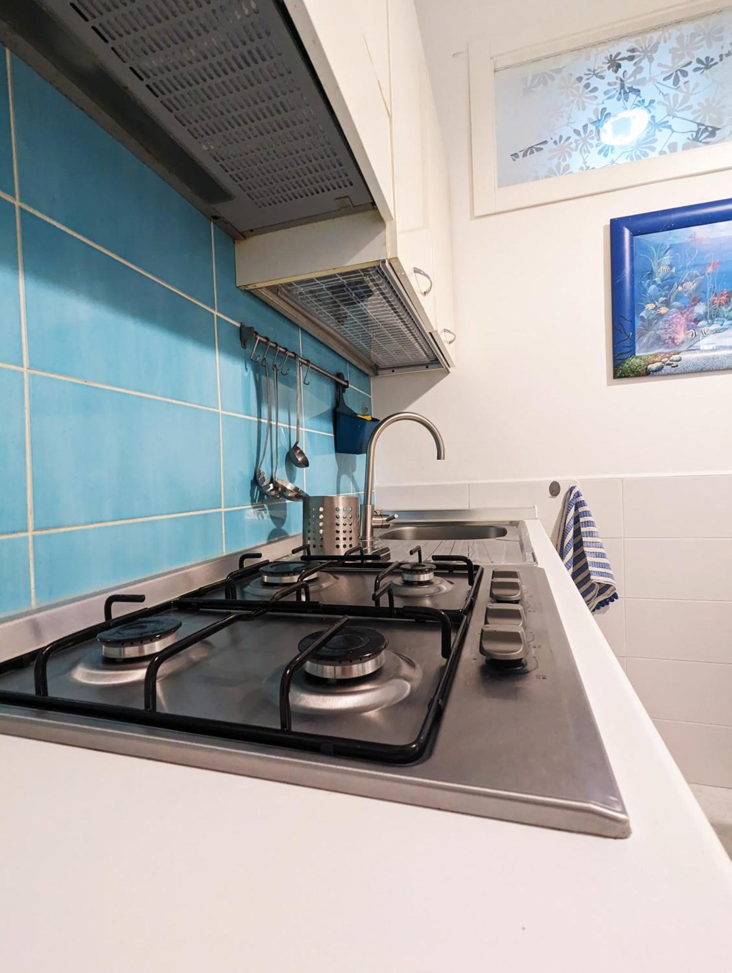 Villa Casa Mazzini à Termoli Extérieur photo