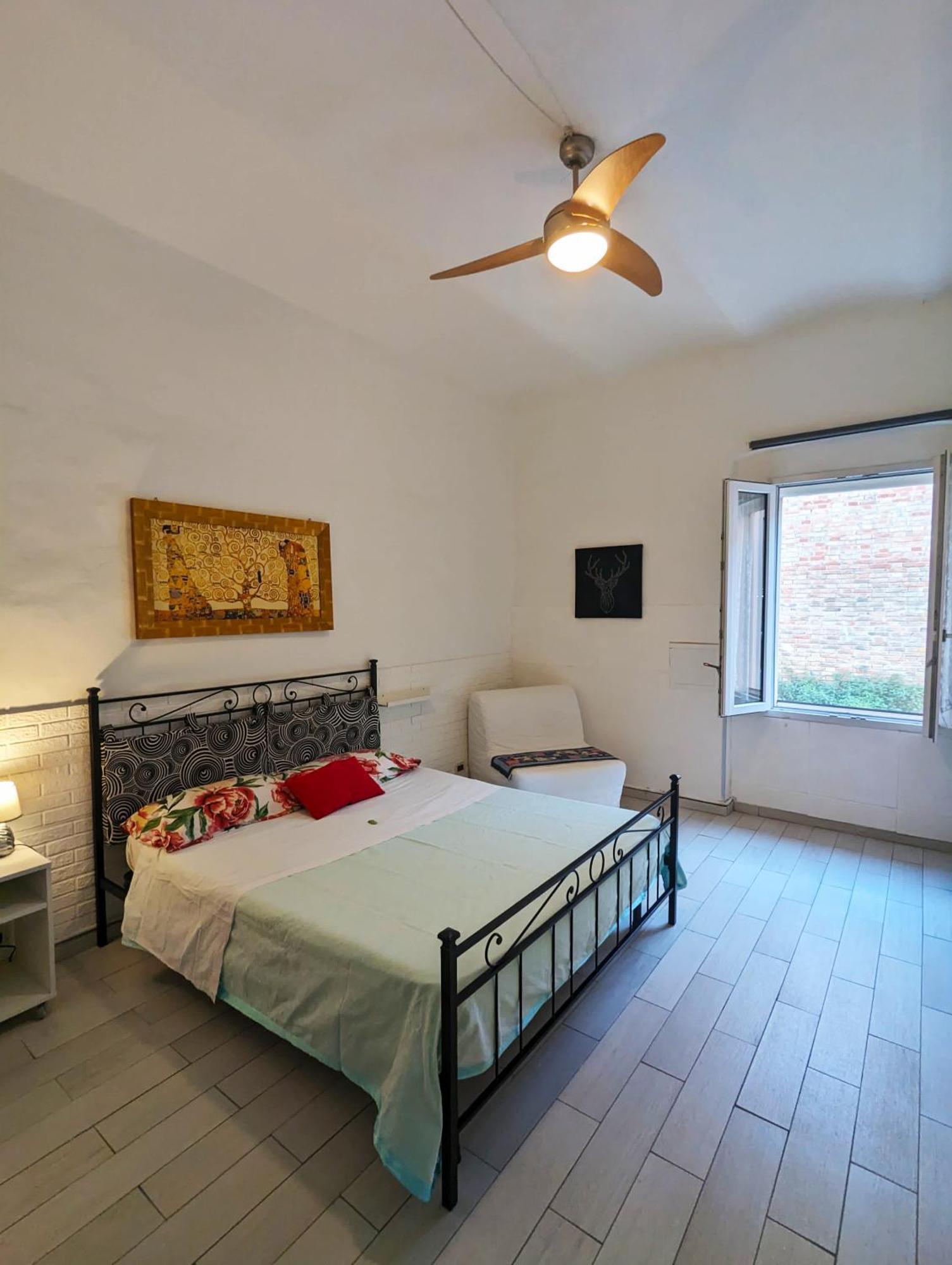Villa Casa Mazzini à Termoli Extérieur photo