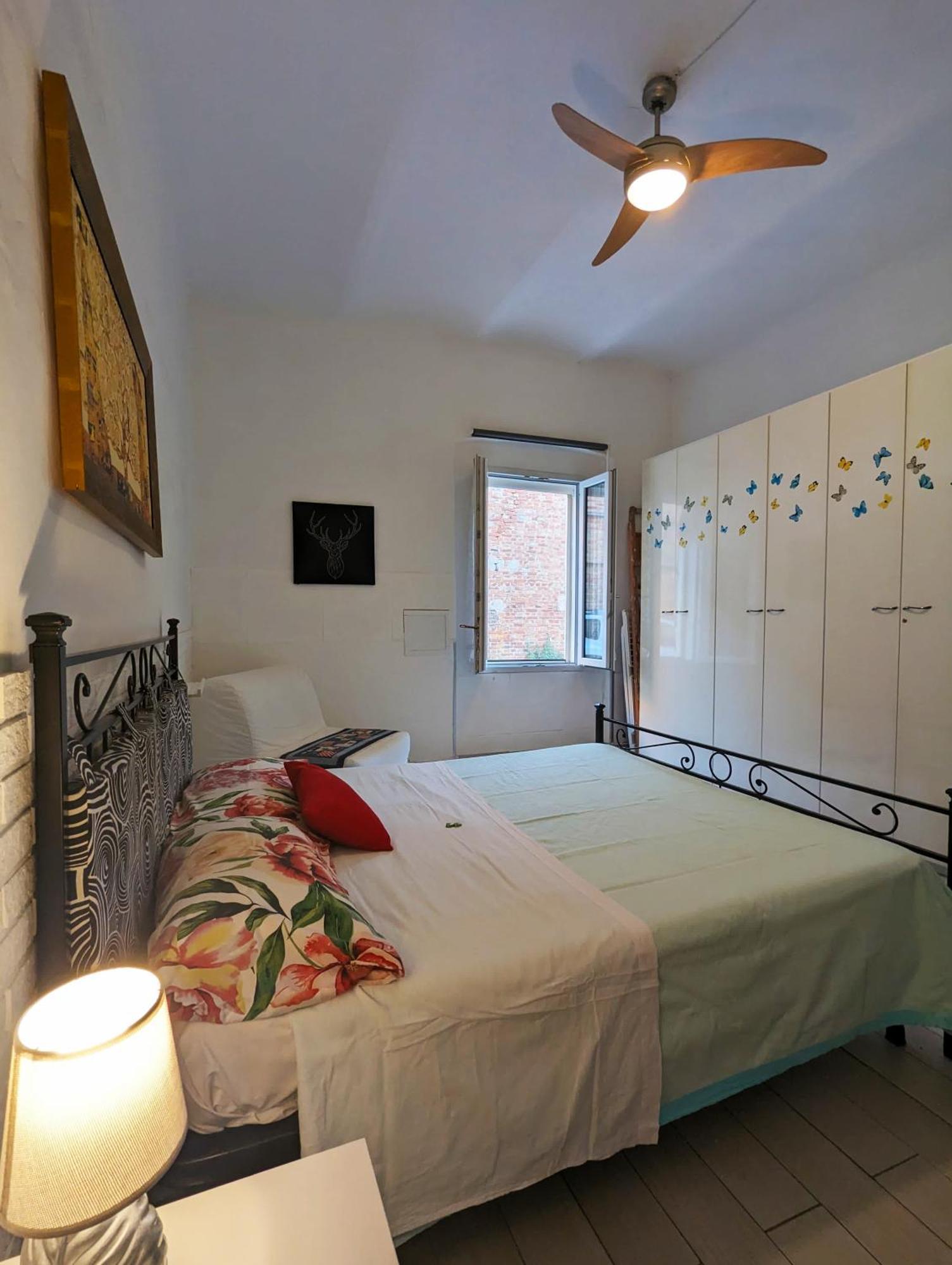 Villa Casa Mazzini à Termoli Extérieur photo